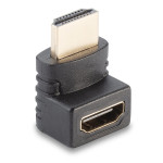 Adaptador HDMI LINDY 41086