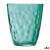 Vaso Luminarc Concepto Pepite Verde Vidrio 310 ml 24 Unidades