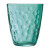 Vaso Luminarc Concepto Pepite Verde Vidrio 310 ml 24 Unidades