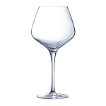 Set de Copas para Gin Tonic Chef & Sommelier Sublym Transparente Vidrio 600 ml (6 Unidades)