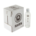 Vodka Raven Pure 40 % 700 ml