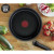 Batería de Cocina Tefal   15 Piezas