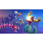 Videojuego para Switch Ubisoft Rayman Legends Definitive Edition Código de descarga