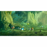 Videojuego para Switch Ubisoft Rayman Legends Definitive Edition Código de descarga