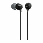 Auriculares Sony in-ear Negro