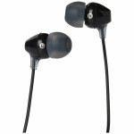 Auriculares Sony in-ear Negro