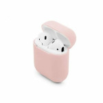 Funda para AirPods Unotec Rosa