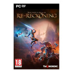 Videojuego PC KOCH MEDIA Kingdoms of Amalur: Re-Reckoning