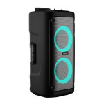 Altavoz Bluetooth Denver Electronics 40 W RMS Negro 400 W