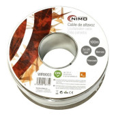 Cable de altavoz NIMO (100m)