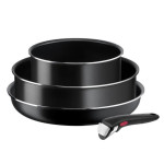 Batería de Cocina Tefal   4 Piezas