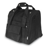 Mochila Comfort Negra 38X21X28Cm