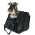 Mochila Comfort Negra 38X21X28Cm