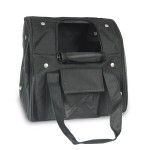 Mochila Comfort Negra 38X21X28Cm