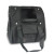 Mochila Comfort Negra 38X21X28Cm