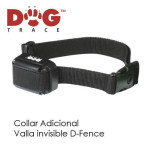 Collar Adicional Para Valla Dogtrace