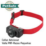 Collar Adicional Para Valla Dogtrace