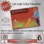 Radiocollar Educativo Dogtrace 200 Mini+