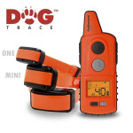 Radiocollar Educativo Dogtrace Professional 2000 One+ Naranja