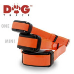 Radiocollar Educativo Dogtrace Professional 2000 One+ Naranja