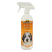 Coat Polish 473Ml (Acondicionador)