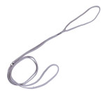 Correa Lazo Nylon Blanca 3Mmx121Cm