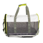 Bolso "Sport Colours" Blanco 46X28X28Cm