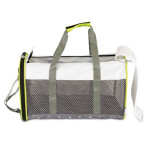 Bolso "Sport Colours" Blanco 46X28X28Cm