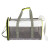 Bolso "Sport Colours" Blanco 46X28X28Cm