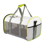 Bolso "Sport Colours" Blanco 46X28X28Cm