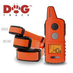 Radiocollar Educativo Dogtrace Professional 1000 Mini+ Naranja