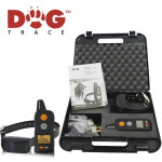 Radiocollar Educativo Dogtrace Professional 1000 Mini+ Naranja