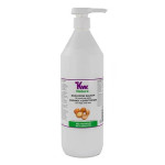 Acondicionador Kw Nature Con Aceite De Argán 1000Ml