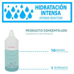 Acondicionador Dezynadog Simply Sleek Antiestático 5L