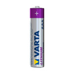 Pilas Varta Ultra Lithium (4 Piezas)