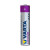 Pilas Varta Ultra Lithium (4 Piezas)