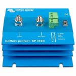 Controlador Victron Energy 12/24 V Batería 220 A