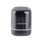 Altavoz Bluetooth Portátil Esperanza EP154  Negro