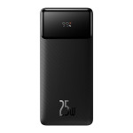 Power Bank Baseus Bipow Negro 20000 mAh