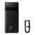 Power Bank Baseus Bipow Negro 20000 mAh