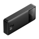 Power Bank Baseus Bipow Negro 20000 mAh