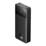 Power Bank Baseus Bipow Negro 20000 mAh