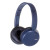 Auriculares Bluetooth con Micrófono JVC HAS-36WAU Azul