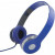 Auriculares Esperanza EH145B Azul