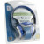 Auriculares Esperanza EH145B Azul