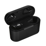 Auriculares in Ear Bluetooth JVC HA-A3T Negro