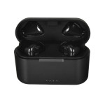 Auriculares in Ear Bluetooth JVC HA-A3T Negro