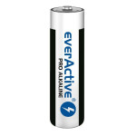 Pilas EverActive LR6 AA 1,5 V (4 Unidades)