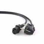 Cable de Alimentación GEMBIRD PC-186-VDE (1,8 m) Negro 1,8 m