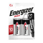 Pilas Energizer E300129500 1,5 V Tipo C